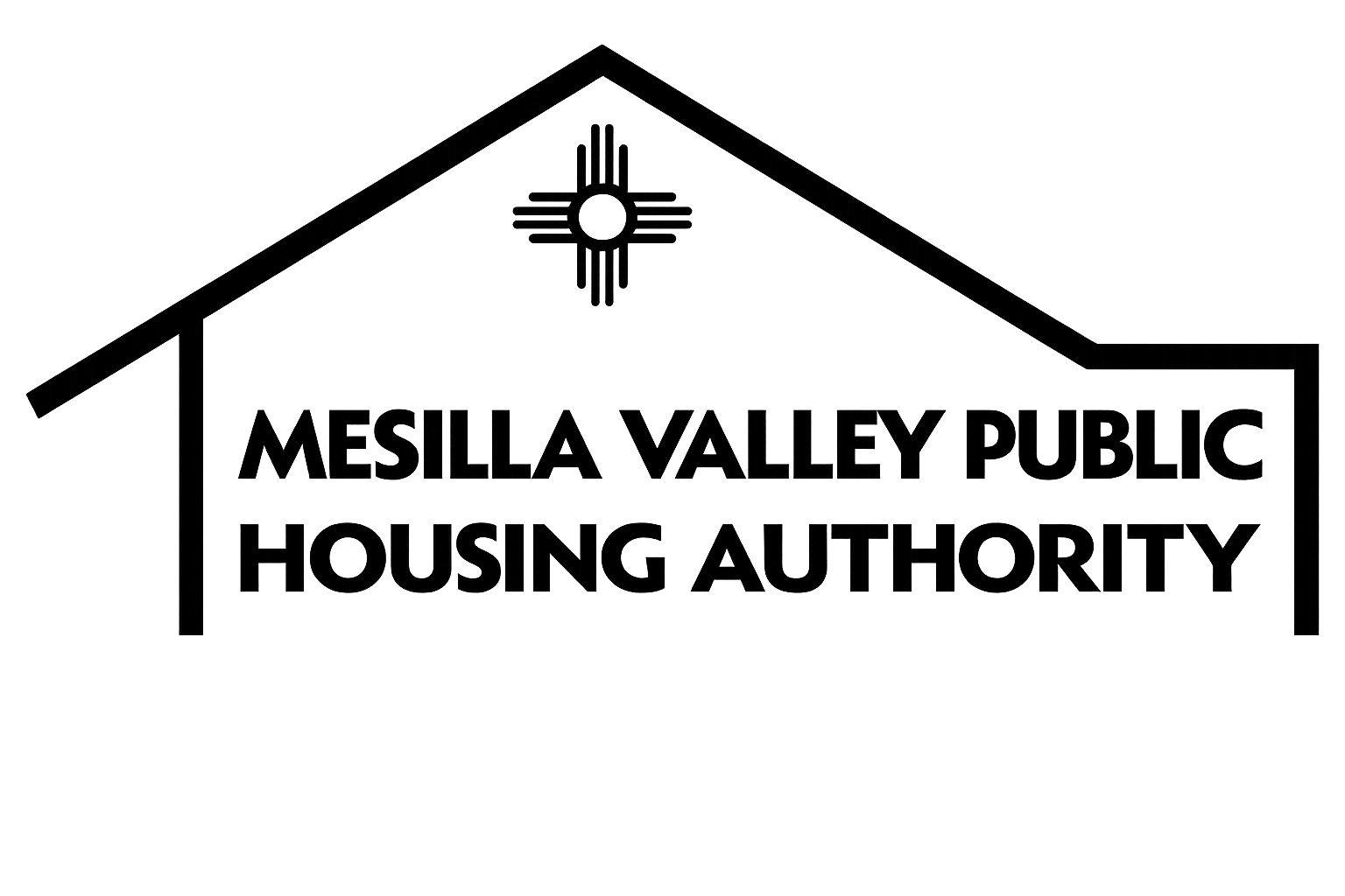 Mesilla Valley Housing Authority logo