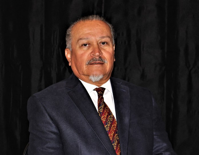 Juan Olvera